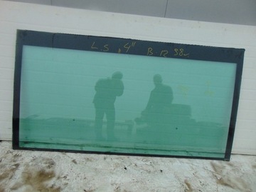 фото thumb №5, Volvo b12 irizar автобус 98r скло ліва зад 4