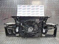 фото thumb №13, Bmw x5 g05 45e pas переднее балка усилитель лобовое радиатор acc