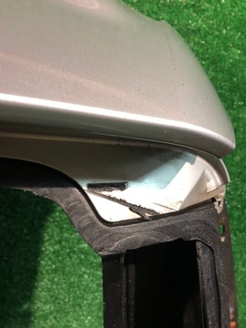 фото thumb №8, Кришка зад задня citroen c4 grand picasso ii