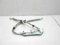 фото thumb №6, Шторка безопасности подушка безопасности правая jaguar xf x250 8x23-14k159-ae 34013010b