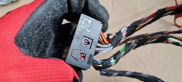 фото thumb №8, A5 8w штекер разъём радио 8x0035444 q5 q3 a6 a4 b9 q3 q7 4m