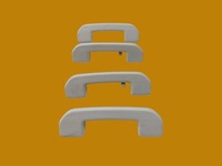 фото thumb №1, Тримачі ручка стельовий b7 kpl citroen c4 ii 2010-