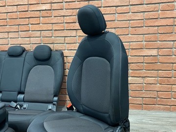 фото thumb №6, Mini f60 countryman салон сиденья диван идеальные