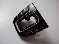 фото thumb №1, Панель рамка передач hyundai ioniq 2016-2022