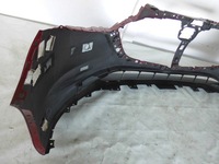 фото thumb №8, Бампер перед передній mazda 3 2019 2021 19-21 hb