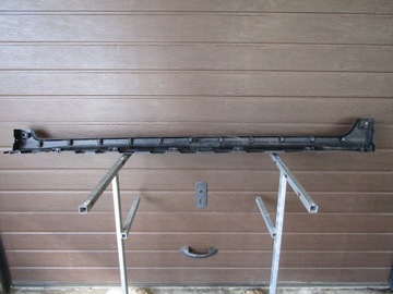 фото thumb №4, Планка пороговая правая ford ka plus + active 17-