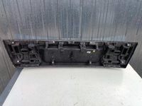 фото thumb №6, Молдинг накладка крышки задняя ezrc citroen c4 picasso i 9682607977