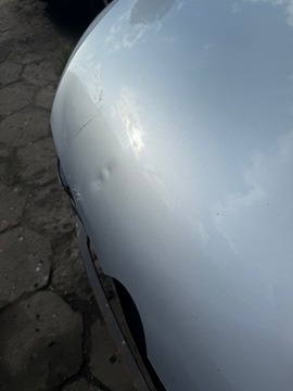 фото thumb №5, Капот перед передняя vw golf vii la7w комплектная оригинал śląsk