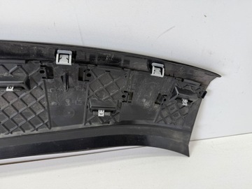 фото thumb №8, Vw id4 id.4 11a спойлер спойлер кришки багажника зад 11a827555c