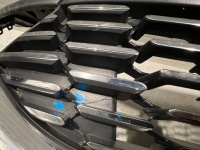 фото thumb №7, Бампер передний перед fiat tipo ii