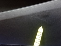 фото thumb №8, Citroen ds5 обшивка оббивка двері перед правий передній 96875371zd