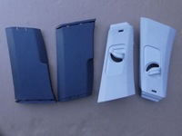 фото thumb №1, Dw arteon захист стійка 3g8867291 3g8867292