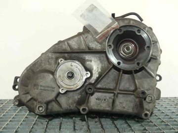 фото thumb №2, Редуктор mercedes ml w163 4.0 cdi v8 4matic