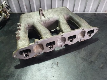 фото thumb №12, Saab 9-5 2.3t колектор всмоктуючий 9199100 оригінал