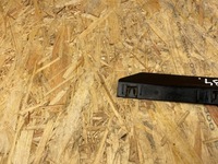 фото thumb №5, Защита кронштейн кронштейн радиатора правое bmw 5 g30 g31 8472264