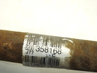 фото thumb №6, Приводной вал правая renault clio iii 1.5 dci полуавтомат 8200358168