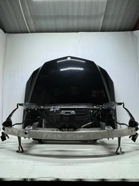 фото thumb №10, Mercedes-benz w207 2013 kompletny перед