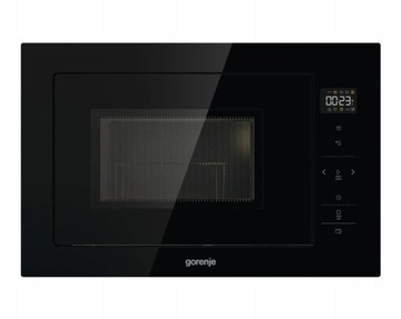 Комплект GORENJE BO6725E02BG + BM251SG2BG + GTW641KB