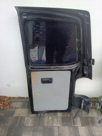 Дверь задний  створка задние левая правое vw t5 t5 рестайлинг  t6 в Украине, фото thumb