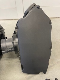 фото thumb №12, Корпус фильтра воздуха q5 80a 2.0 tdi 23r идеальное состояние