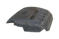 фото thumb №7, Верхній захист двигуна vw tiguan 5n_ 06k103925cl 2.0l бензиновий 2019