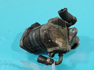 фото thumb №8, Клапан egr opel vectra c 00005321c5 2.0 dti dth