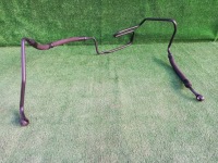 Vw golf iv bora skoda octavia i audi a3 8l патрубок шланг трубка підсилювача Зі Шроту, фото thumb