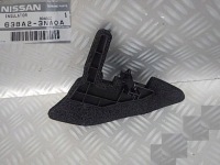 фото thumb №1, Nissan leaf защита pod крыло передний левый новый