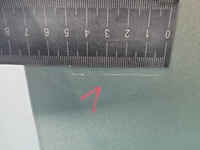 фото thumb №3, Двері перед праві hyundai tucson i 5d бежевий bw 04-09