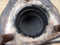 фото thumb №8, Fabia ii polo 6r ibiza iv 1.2 12v cgp каталізатор