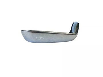 УТЮГ ДЛЯ ГОЛЬФА MIZUNO MP-5