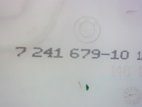 Bmw f30 f22 f31 бак бачок жидкость омывателя 7241679 61667241680 Цена, фото thumb