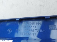 фото thumb №10, Bmw 3 g20 g21 m набор lift бампер передний перед