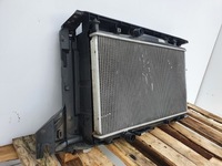 фото thumb №9, Citroen c5 i 3.0 v6 радіатор комплект радіатор aut