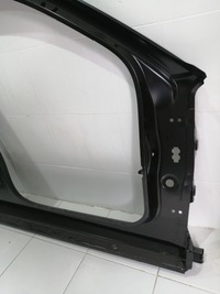 фото thumb №11, Audi a1 82g ліва рама лівий поріг блок двигуна bok новий оригінал