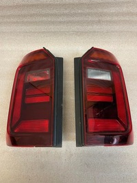 фото thumb №11, Vw caddy лампа лампы задняя 2k1945095f 2k1945096g