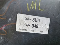 фото thumb №9, Toyota corolla e21 hb бампер задний оригинал комплект