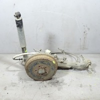 фото thumb №1, Opel combo iii d ступиця колеса задня права комплект