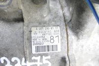 фото thumb №10, Компрессор кондиционера mercedes w211 2.2 cdi a0012308111