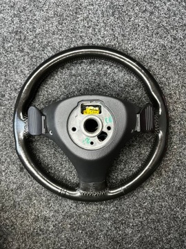 фото thumb №10, Кермо подушка air bag audi a3 8p підкермові важелі 8p0419091p