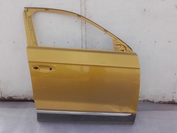 фото thumb №1, Vw t-roc 2ga дверь правые перед