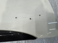 Накладка  накладка порога  левая maserati granturismo m189 670227346 в Украине, фото thumb