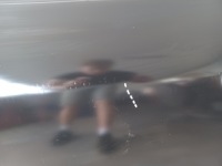 фото thumb №7, Дверь mercedes eklasa e-coupe coupe w238 238 -- левая --сервисные оригинальные