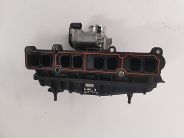 фото thumb №5, Ford focus mk3 c-max 1.6 eco 10-14- колектор всмоктуючий