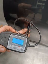 фото thumb №8, Дверь задняя сторона левая kol. b39 bmw 3 g20 7482277