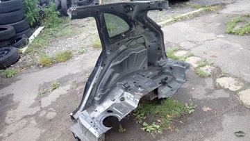 фото thumb №8, Четверть крыло правый зад porsche cayenne ii c9x