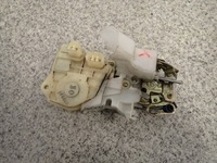 фото thumb №1, Honda civic vii 01-05 замок дверь передний левый