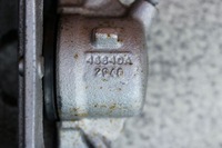 фото thumb №9, Mini f55 f56 супорт гальмівний лівий перед 54/22/280