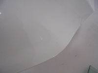 фото thumb №9, Дверь левый задняя полный nissan micra k14 dv369