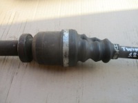 Приводной вал правый  8200590370 renault twigno 2 1.2tce Недорого, фото thumb